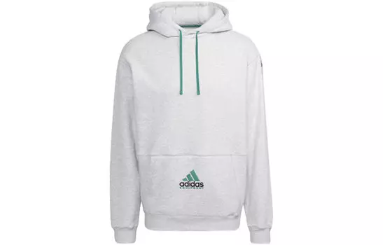 Adidas originals Мужская толстовка, Бледно-Серый