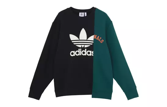 Adidas originals Мужская толстовка, черный