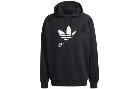 Adidas originals Мужская толстовка, Черный