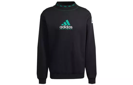 Adidas originals Мужская толстовка, Черный