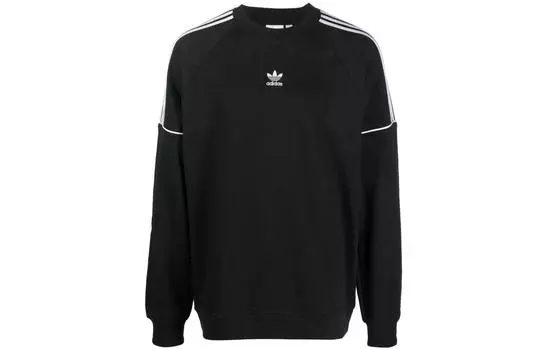 Adidas originals Мужская толстовка, Черный