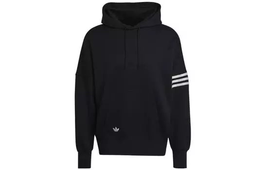 Adidas originals Мужская толстовка, Черный
