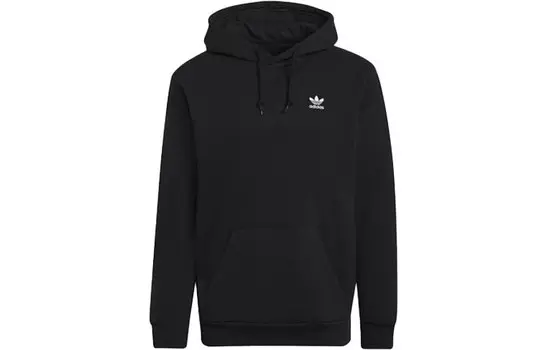 Adidas originals Мужская толстовка, Черный