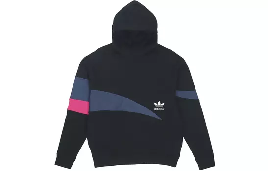 Adidas originals Мужская толстовка, Черный