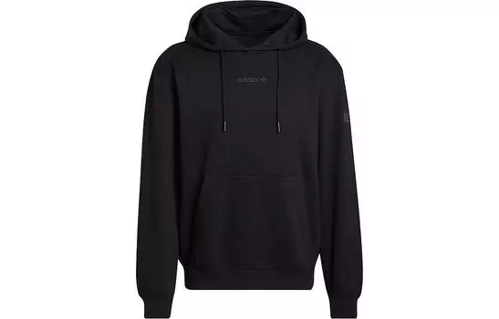 Adidas originals Мужская толстовка, Черный