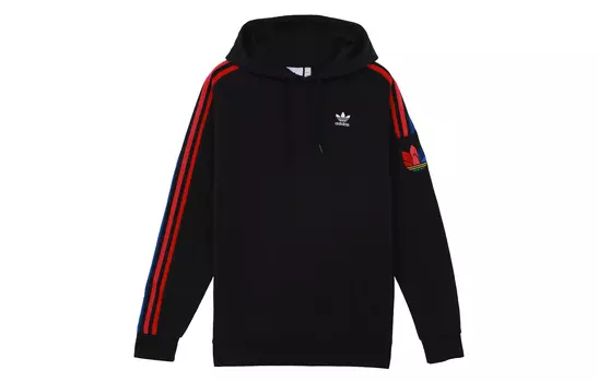 Adidas originals Мужская толстовка, Черный