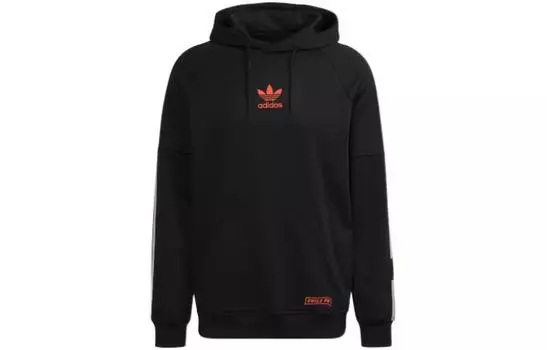 Adidas originals Мужская толстовка, Черный