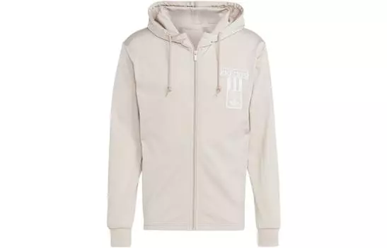 Adidas Originals Мужская толстовка, цвет Beige