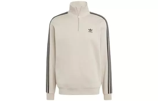 Adidas Originals Мужская толстовка, цвет Beige