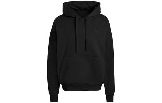 Adidas Originals Мужская толстовка, цвет Black