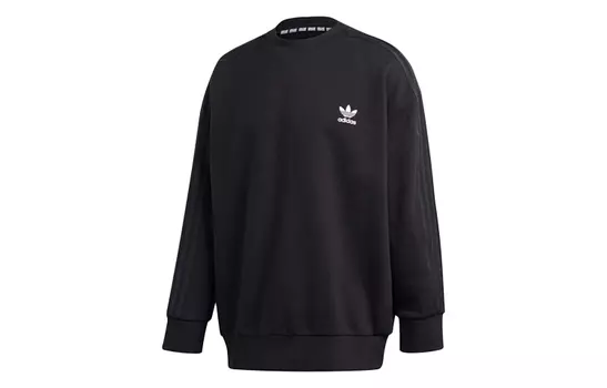 Adidas Originals Мужская толстовка, цвет Black