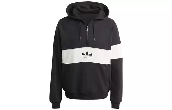 Adidas Originals Мужская толстовка, цвет Black
