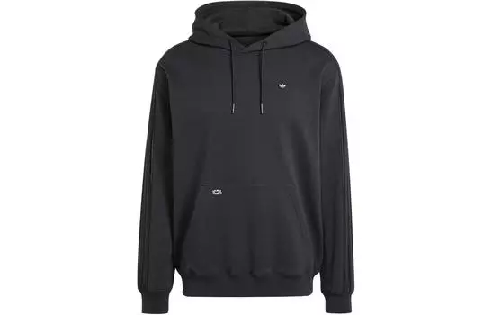 Adidas Originals Мужская толстовка, цвет Black