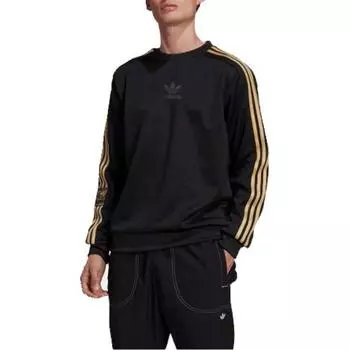 Adidas Originals Мужская толстовка, цвет Black