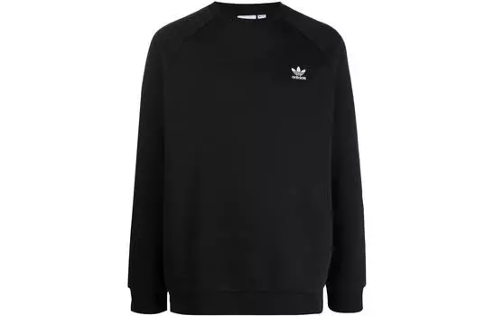Adidas Originals Мужская толстовка, цвет Black