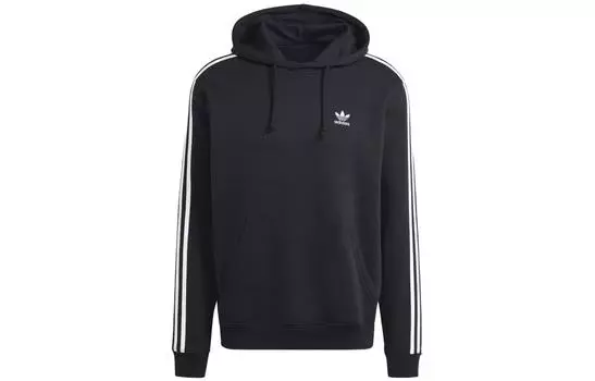 Adidas Originals Мужская толстовка, цвет Black