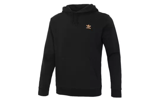 Adidas Originals Мужская толстовка, цвет Black