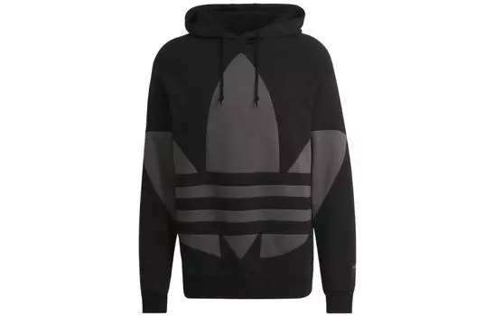Adidas Originals Мужская толстовка, цвет Black