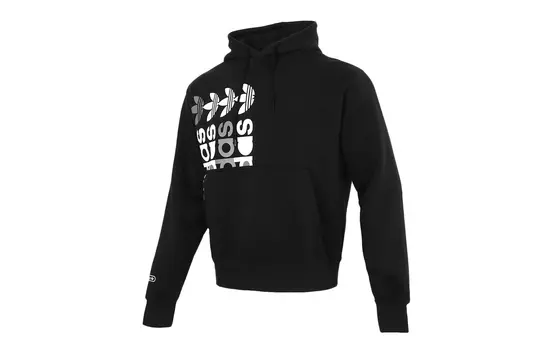 Adidas Originals Мужская толстовка, цвет Black