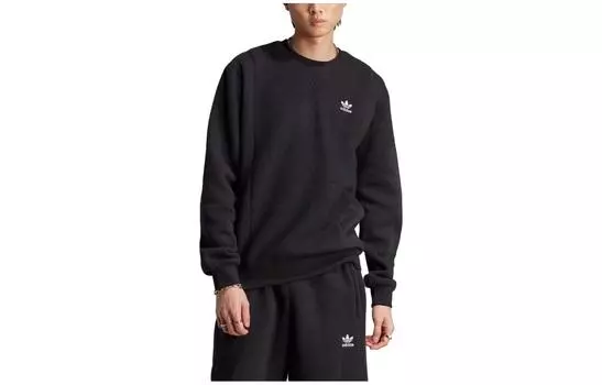 Adidas Originals Мужская толстовка, цвет Black