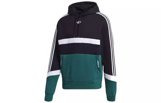 Adidas Originals Мужская толстовка, цвет Black