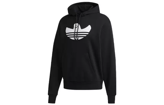 Adidas Originals Мужская толстовка, цвет Black