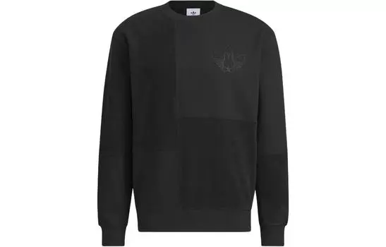 Adidas Originals Мужская толстовка, цвет Black