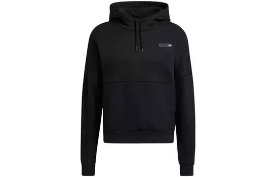 Adidas Originals Мужская толстовка, цвет Black