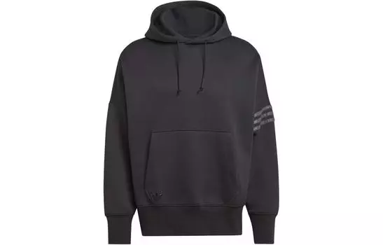 Adidas Originals Мужская толстовка, цвет Black