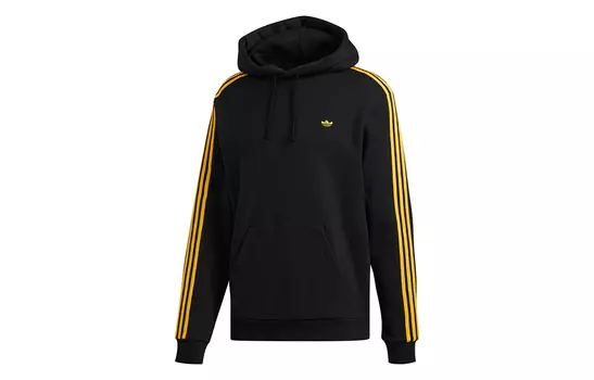 Adidas Originals Мужская толстовка, цвет Black