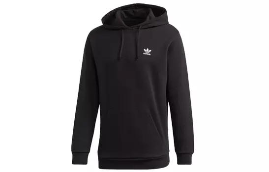 Adidas Originals Мужская толстовка, цвет Black
