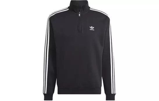Adidas Originals Мужская толстовка, цвет Black