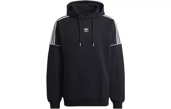 Adidas Originals Мужская толстовка, цвет Black