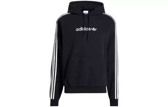 Adidas Originals Мужская толстовка, цвет Black