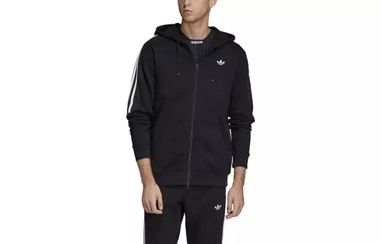 Adidas Originals Мужская толстовка, цвет Black