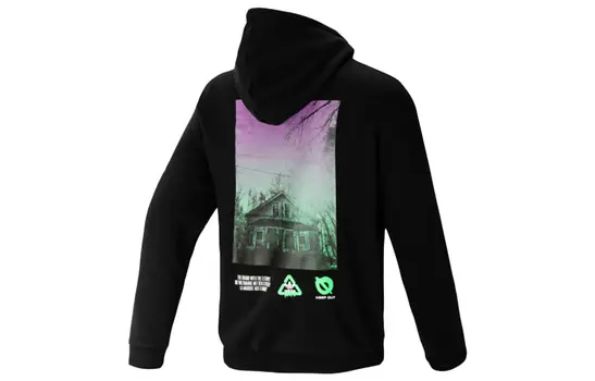 Adidas Originals Мужская толстовка, цвет Black