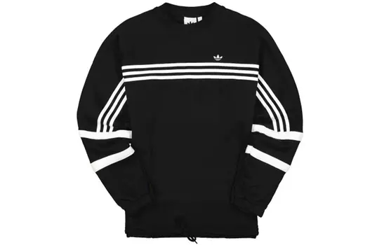 Adidas Originals Мужская толстовка, цвет Black