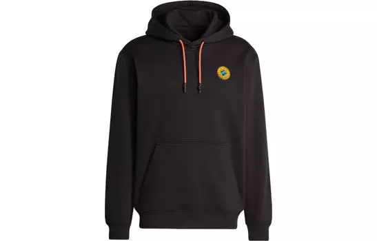 Adidas Originals Мужская толстовка, цвет Black