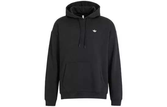 Adidas Originals Мужская толстовка, цвет Black