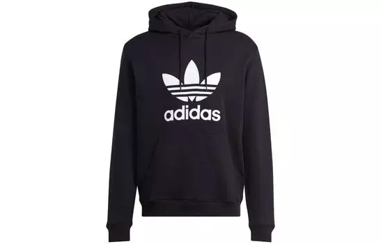 Adidas Originals Мужская толстовка, цвет Black