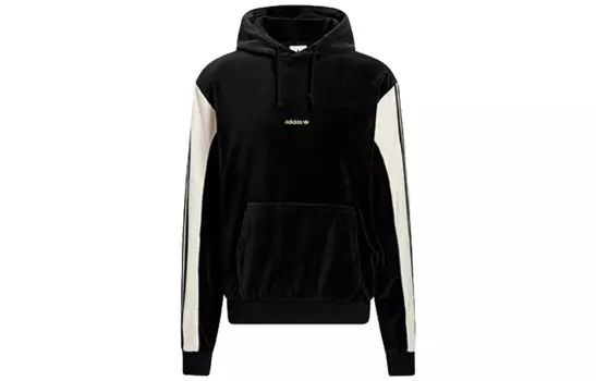 Adidas Originals Мужская толстовка, цвет Black