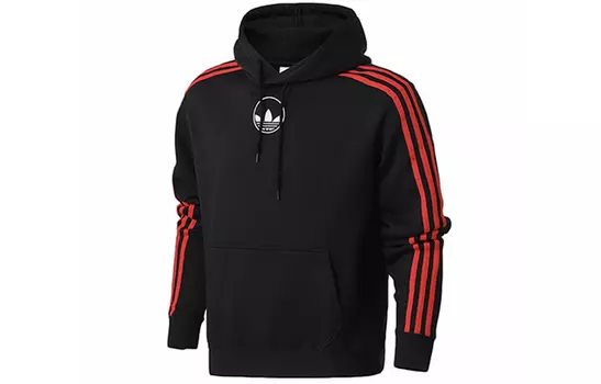 Adidas Originals Мужская толстовка, цвет Black