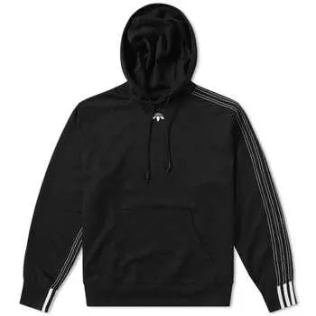 Adidas Originals Мужская толстовка, цвет Black