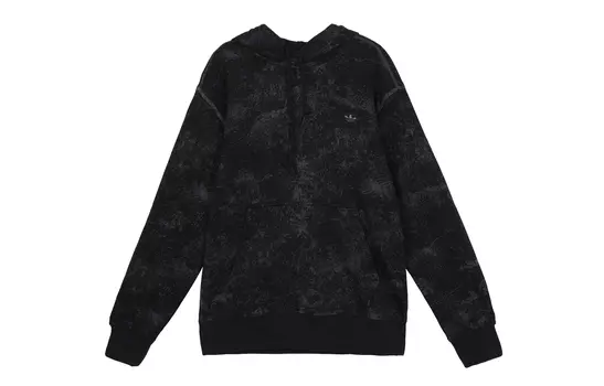 Adidas Originals Мужская толстовка, цвет Black