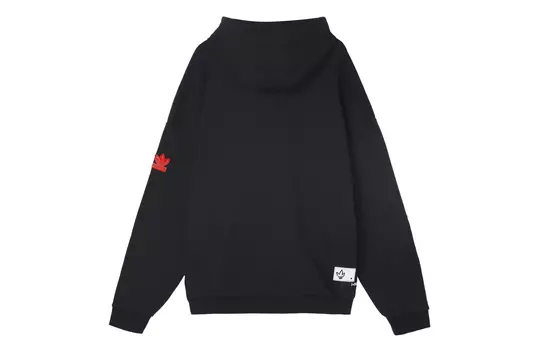 Adidas Originals Мужская толстовка, цвет Black