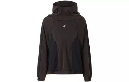 Adidas Originals Мужская толстовка, цвет Black