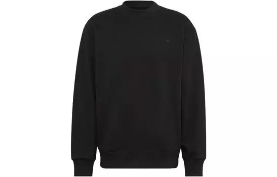 Adidas Originals Мужская толстовка, цвет Black