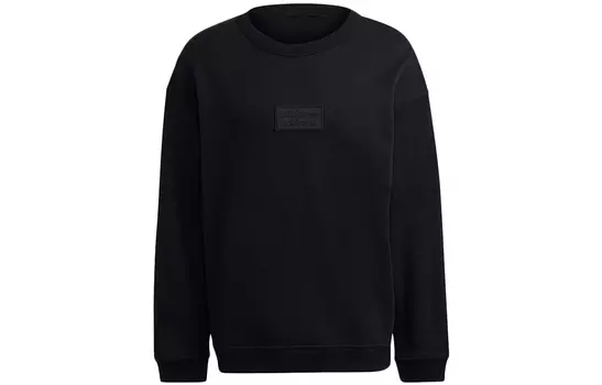 Adidas Originals Мужская толстовка, цвет Black