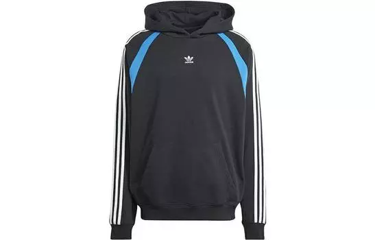 Adidas Originals Мужская толстовка, цвет Black