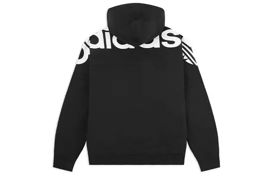 Adidas Originals Мужская толстовка, цвет Black
